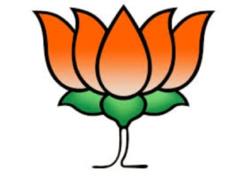 bjp won leh council election